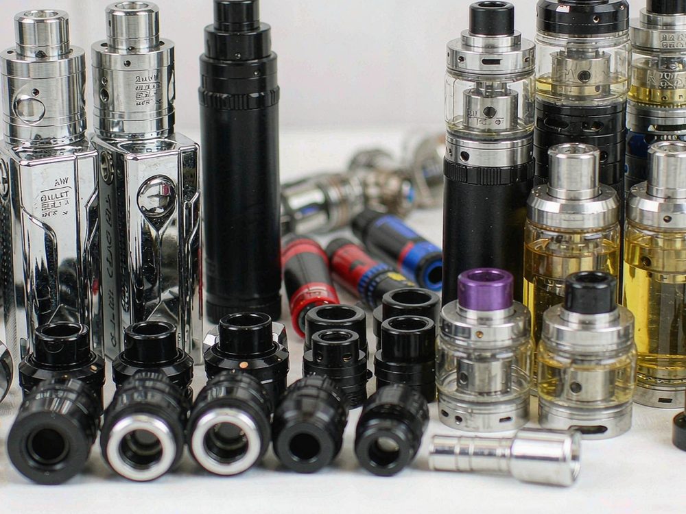 Device Catalog for Jeonju Tanba vape — 2026