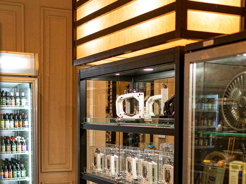 Device Catalog for Jeonju Tanba vape — budget tier