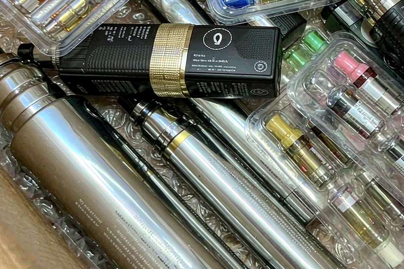 Device Catalog for Jeonju Tanba vape — container load