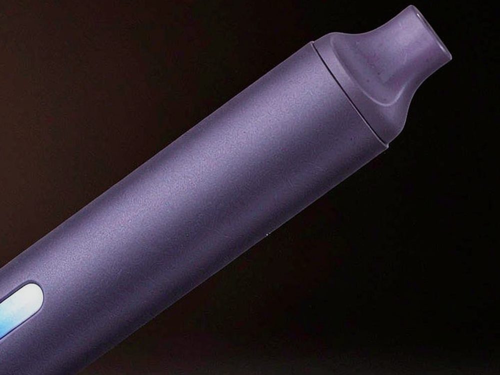 Device Catalog for Jeonju Tanba vape — premium tier
