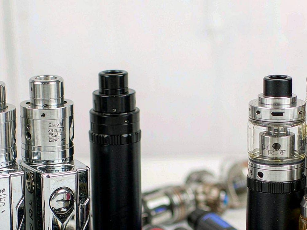 Device Catalog for Jeonju Tanba vape — top rated
