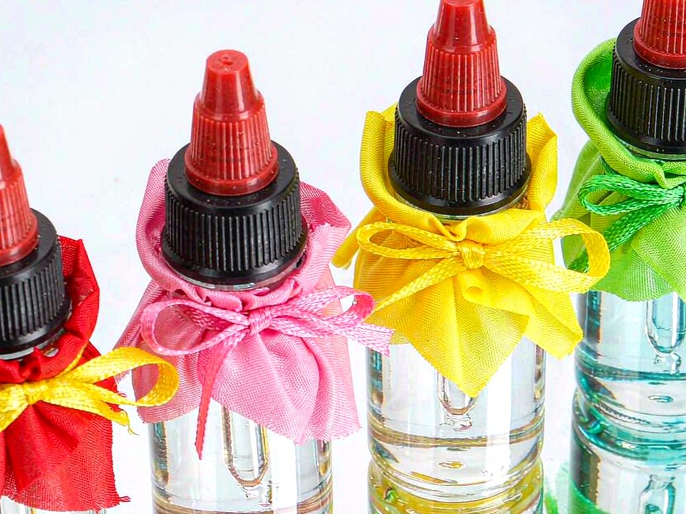 Device Catalog for vape accessories — new arrivals