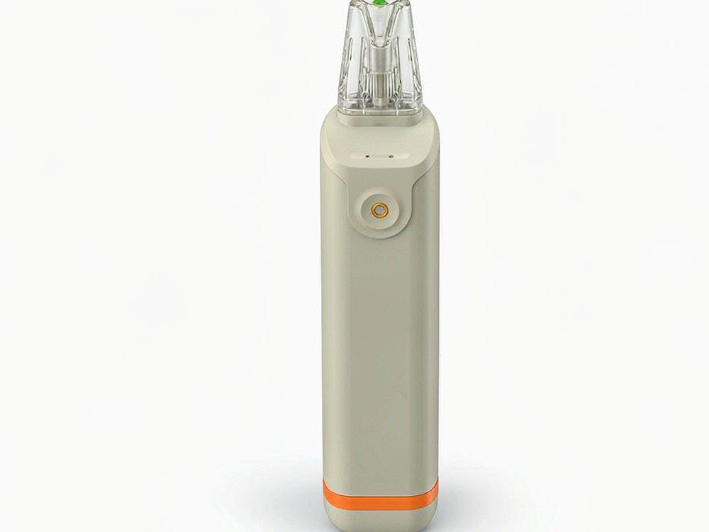Device Catalog for vape accessories — no minimum MOQ