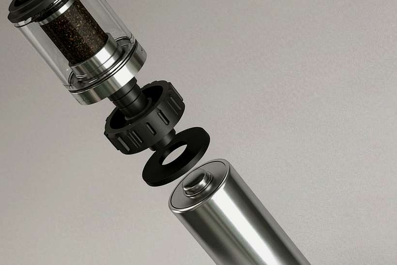 Device Catalog for vape accessories — OEM available