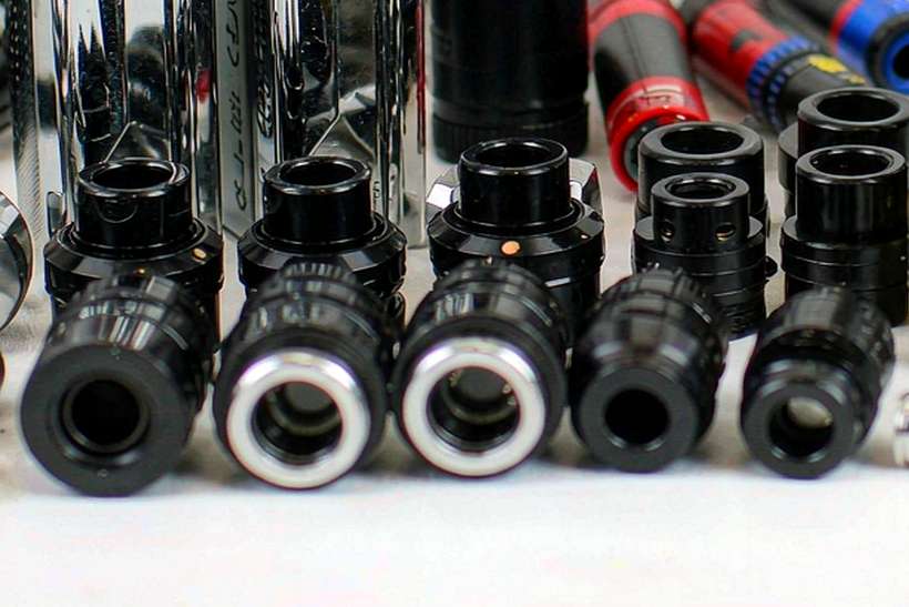 Device Catalog for vape accessories — Summer deals