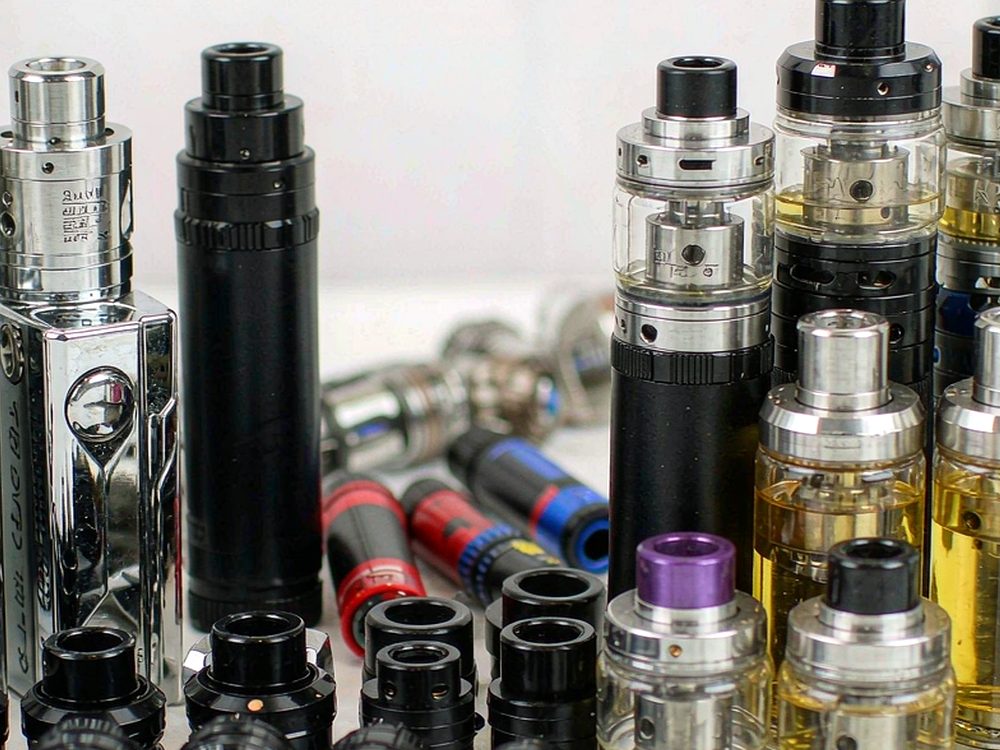 Device Catalog for vape accessories — top rated