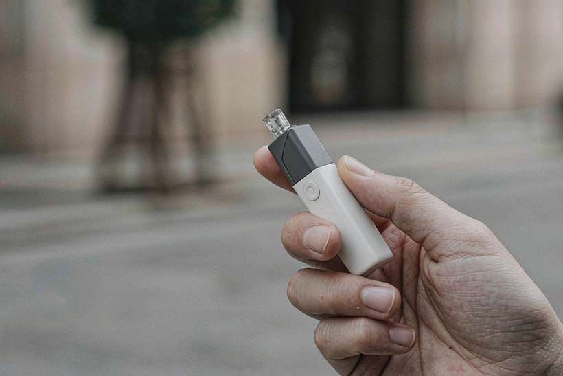 Device Catalog for vape bundles — Asia Pacific