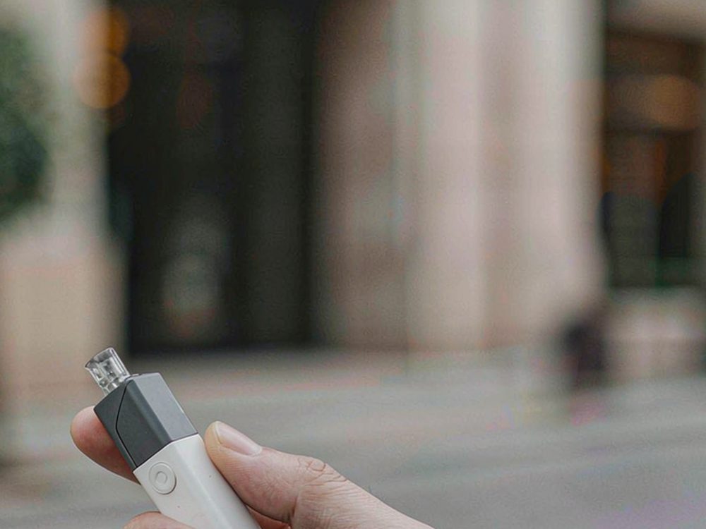 Device Catalog for vape bundles — verified suppliers