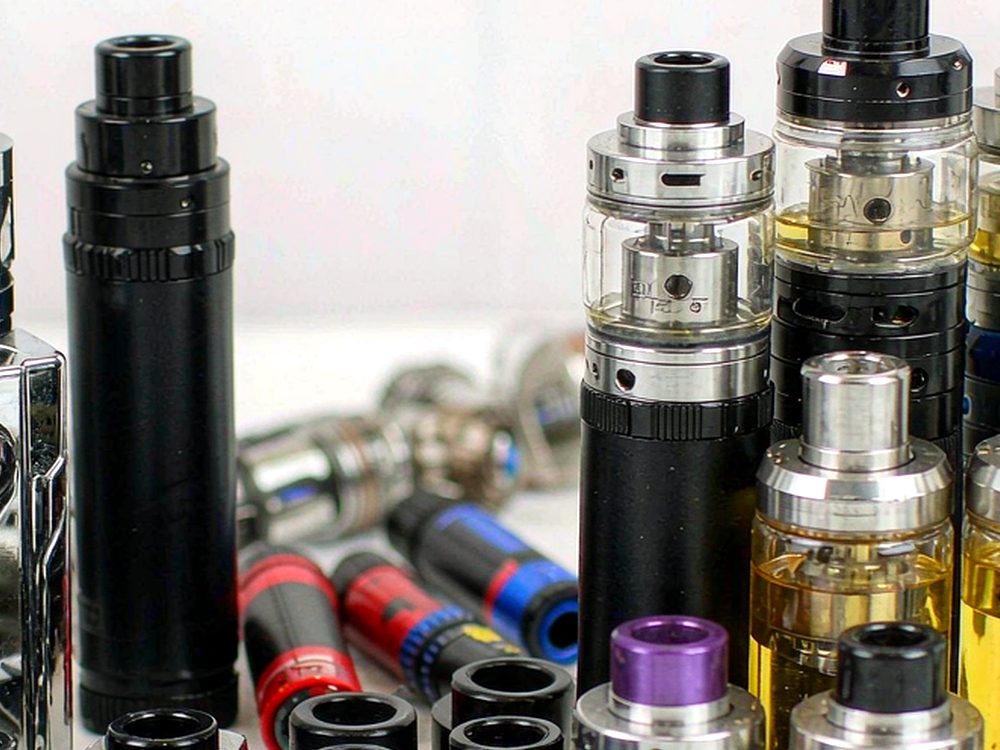 Device Catalog for vape coils — 2026