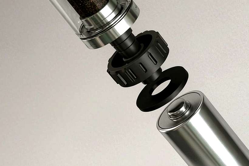 Device Catalog for vape coils — Autumn stock
