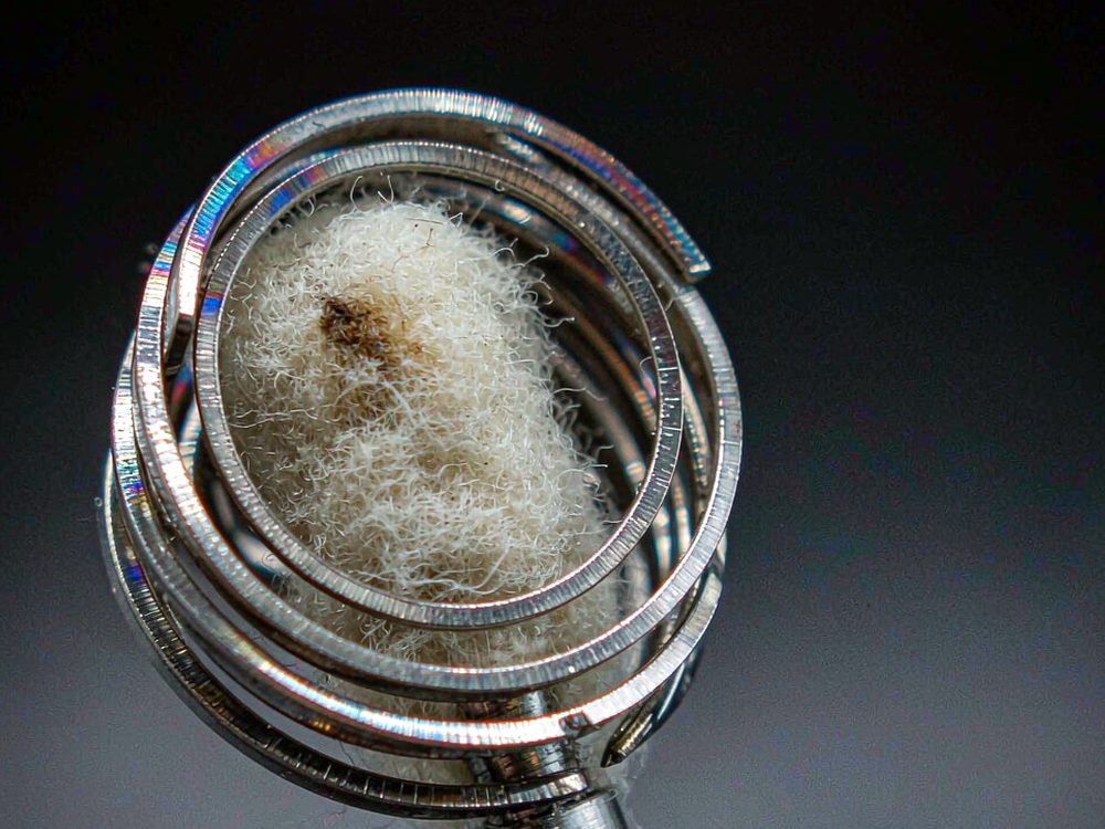 Device Catalog for vape coils — budget tier