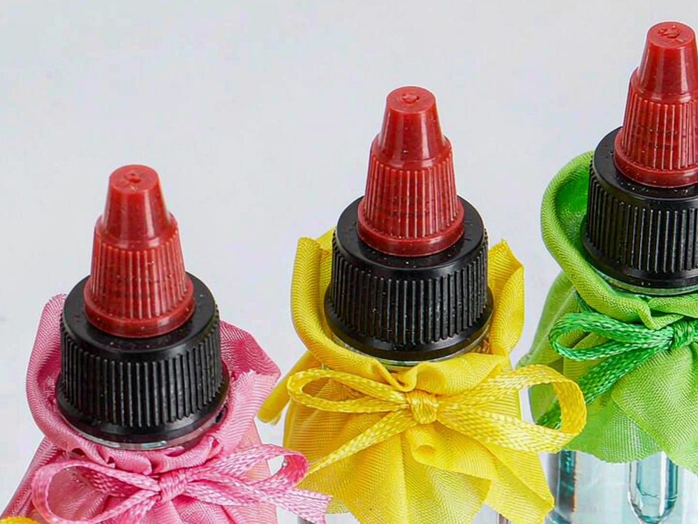 Device Catalog for vape coils — no minimum MOQ