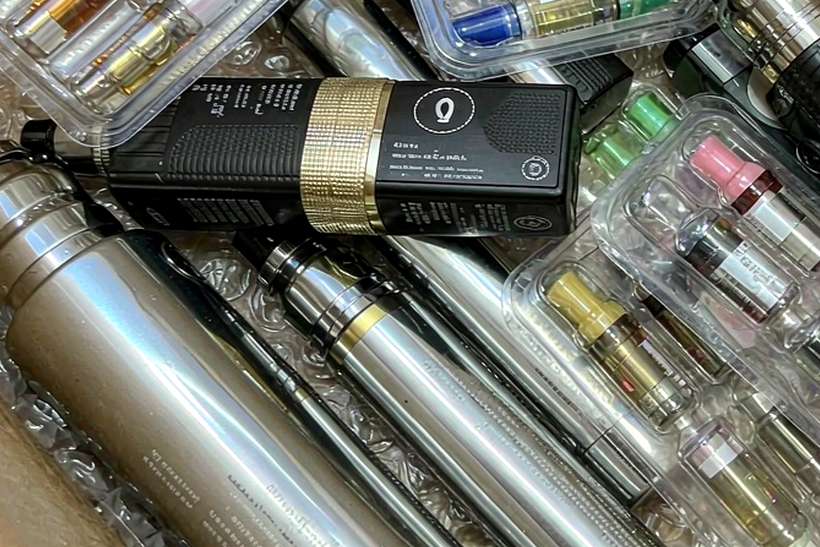 Device Catalog for vape coils — OEM available