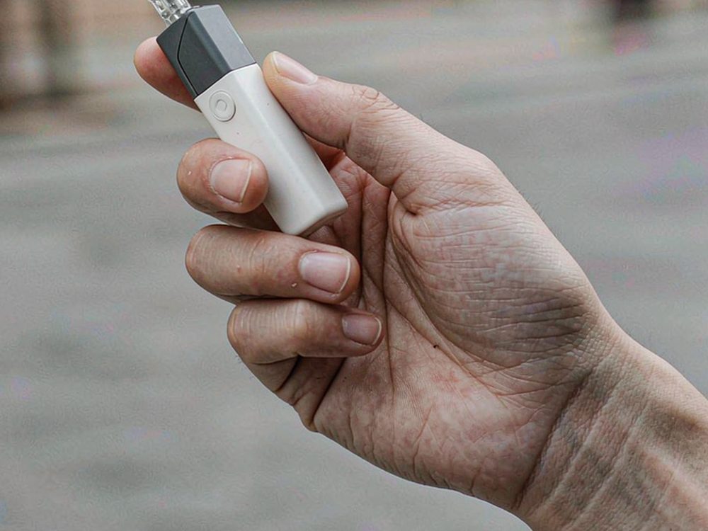 Device Catalog for vape coils — premium tier
