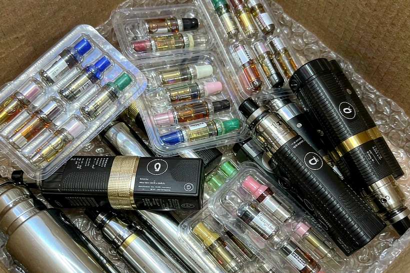 Device Catalog for vape coils — Winter special