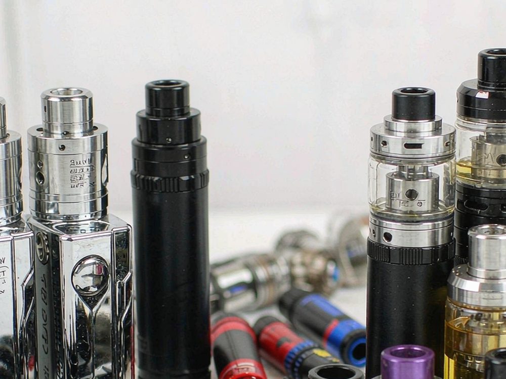 Device Catalog for vape coils — with fast shipping