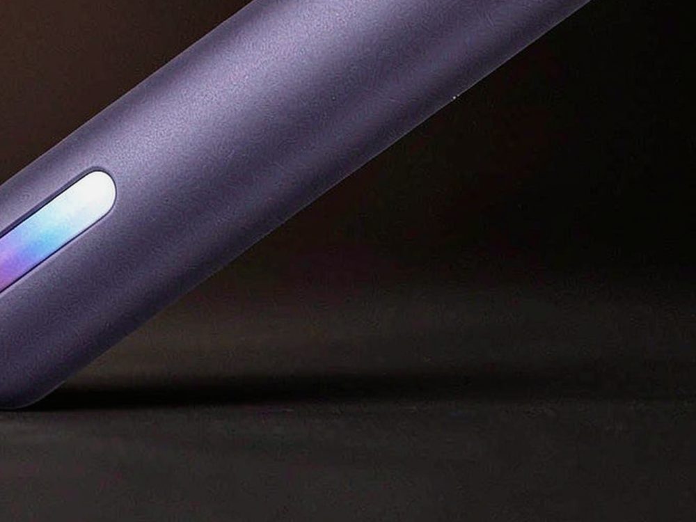 Device Catalog for vape disposables — premium tier