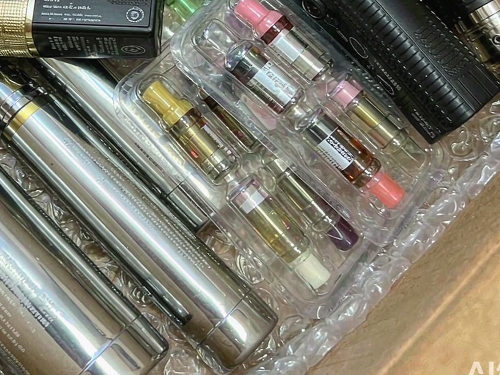 Device Catalog for vape disposables — top rated