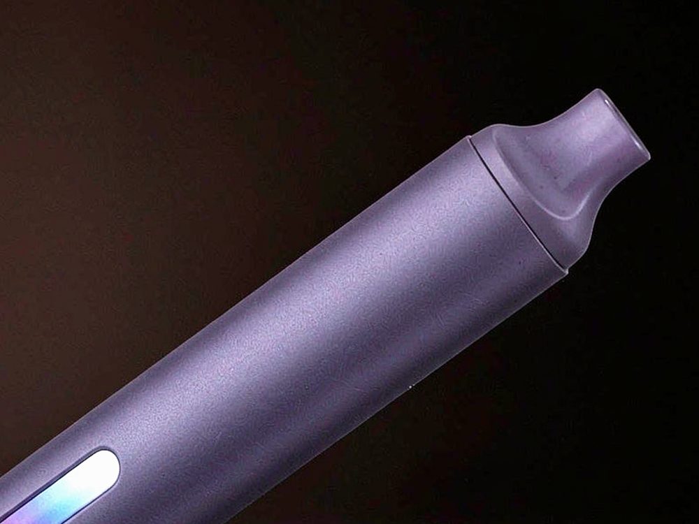 Device Catalog for vape e-liquid — premium tier