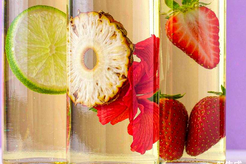 Device Catalog for vape e-liquid — Spring catalog