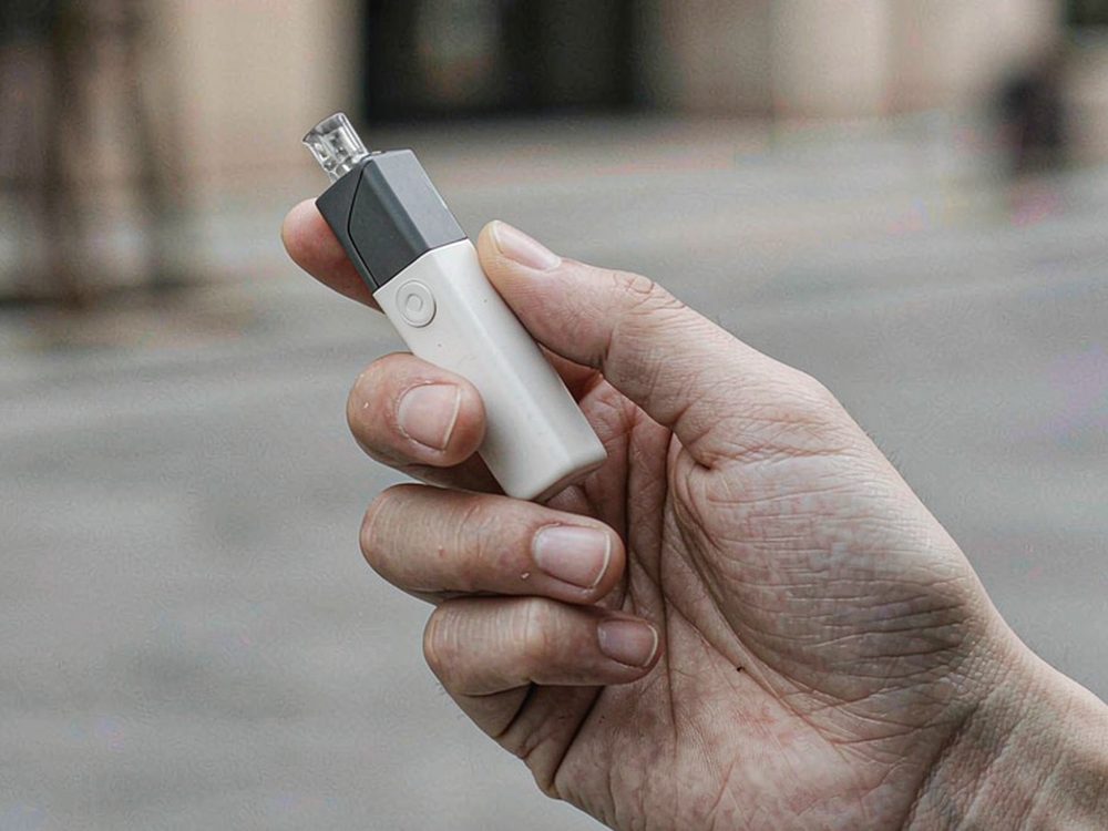 Device Catalog for vape e-liquid — top rated