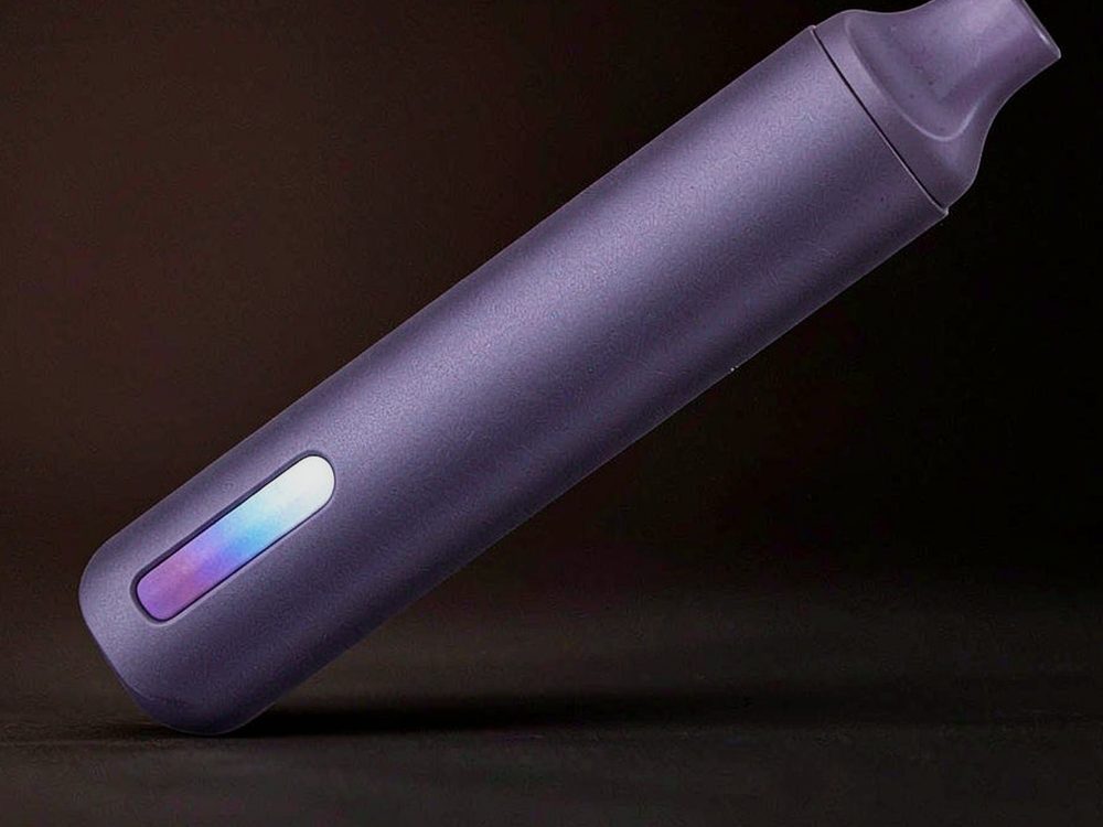 Device Catalog for vape hardware — 2026