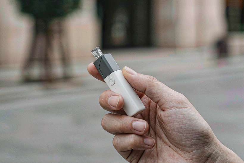 Device Catalog for vape hardware — Asia Pacific