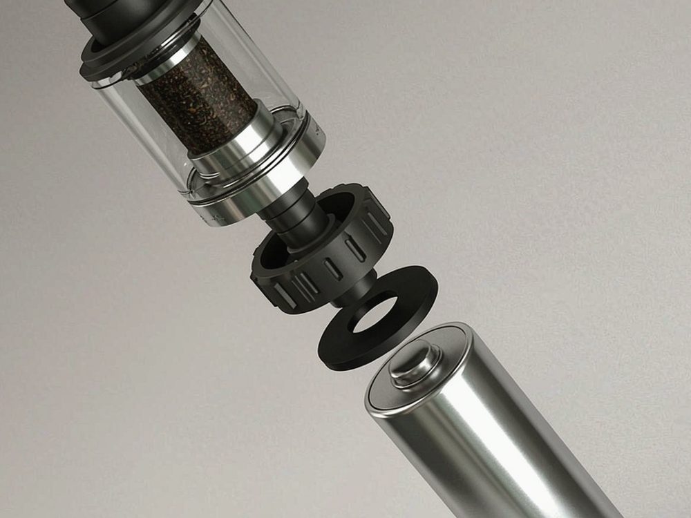 Device Catalog for vape hardware — with fast shipping