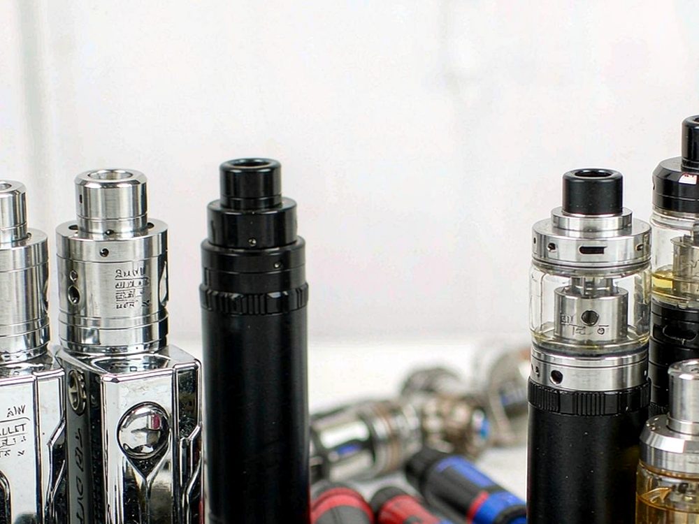 Device Catalog for vape in Jeonju Tanba — new arrivals