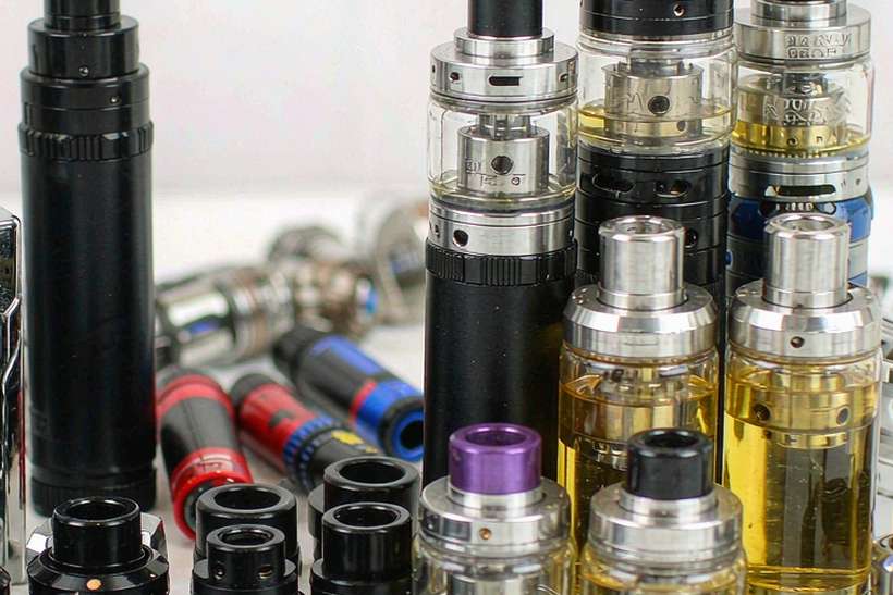 Device Catalog for vape in Jeonju Tanba — Summer deals