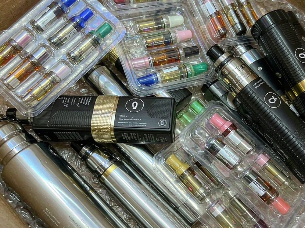 Device Catalog for vape in Jeonju Tanba — top rated