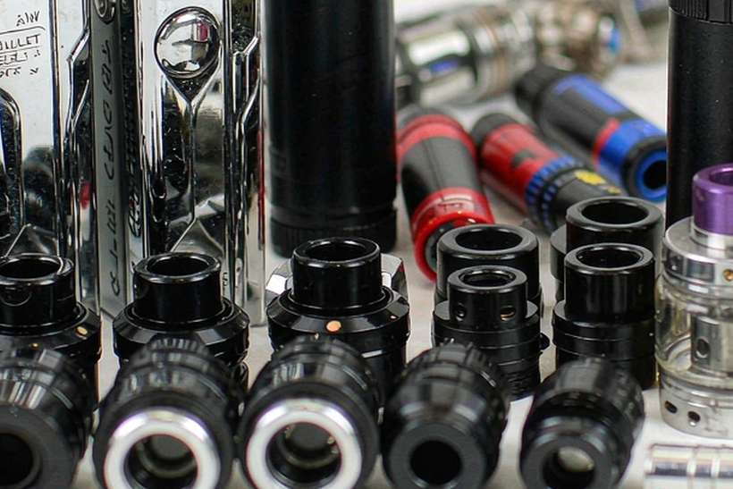 Device Catalog for vape in Jeonju Tanba — US warehouse
