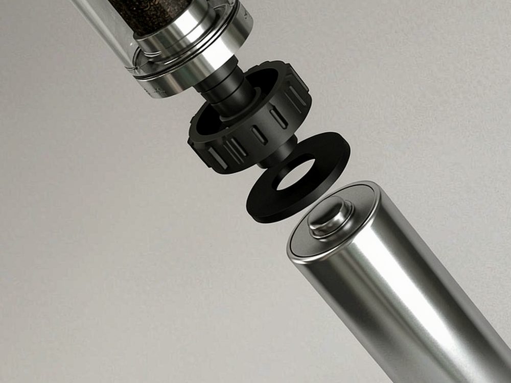 Device Catalog for vape kits — no minimum MOQ