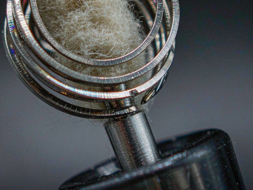 Device Catalog for vape mods — for resellers