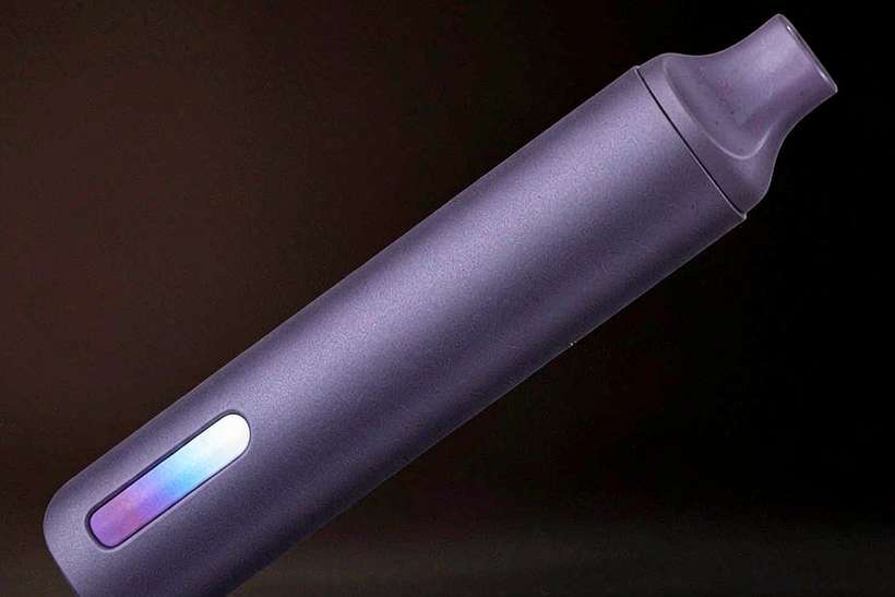 Device Catalog for vape mods — Middle East
