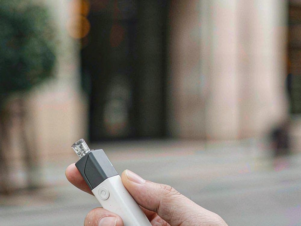 Device Catalog for vape mods — new arrivals