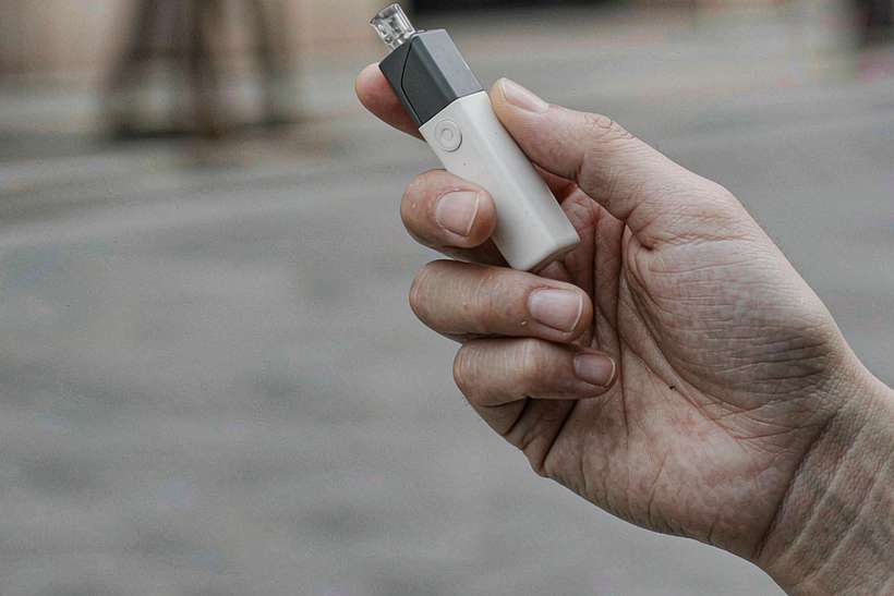 Device Catalog for vape mods — Spring catalog