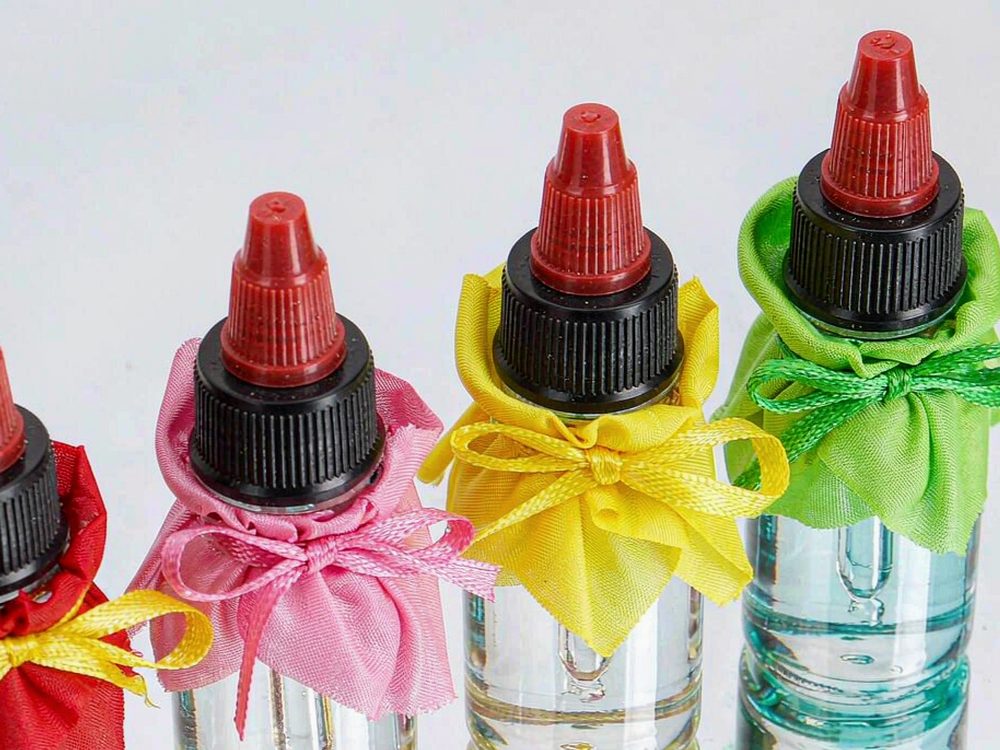 Device Catalog for vape mods — with fast shipping