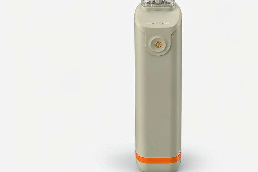 Device Catalog for vape pods — Asia Pacific