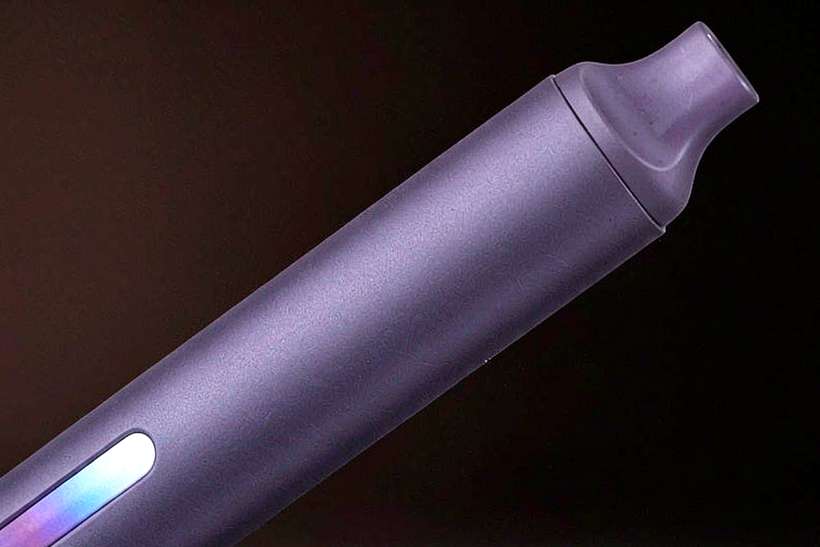 Device Catalog for vape pods — Middle East