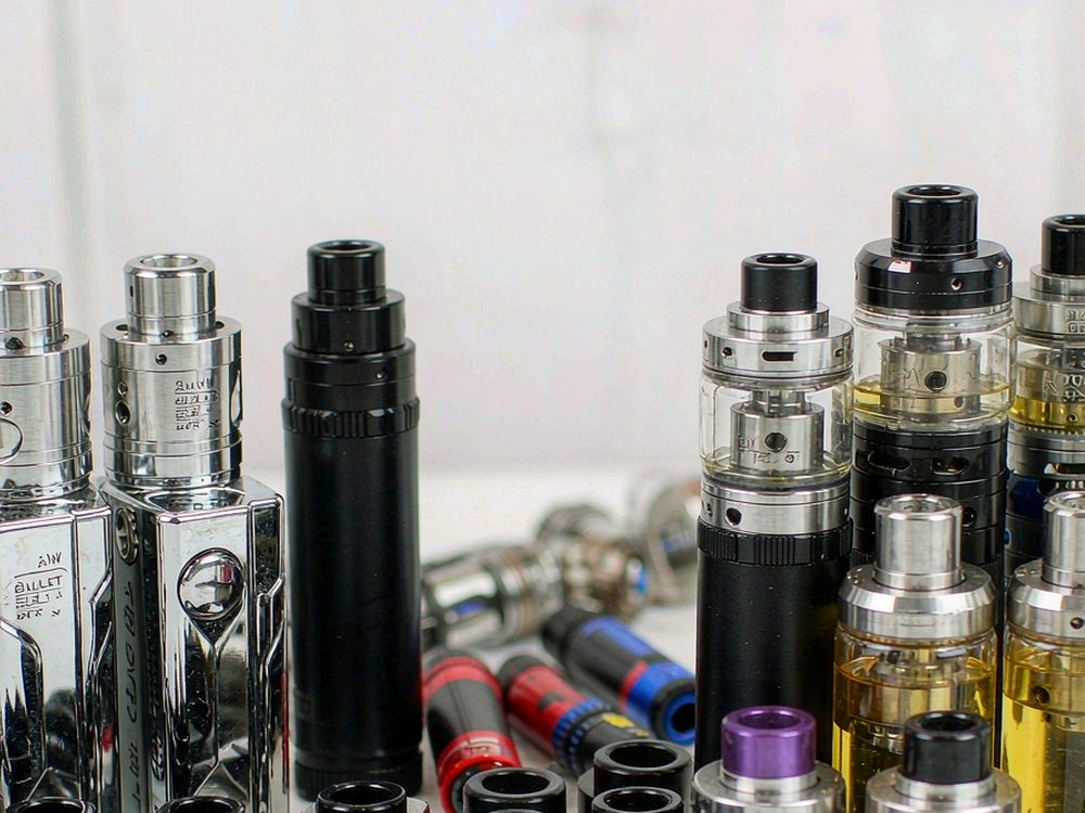 Device Catalog for vape products in Jeonju Tanba — for resellers