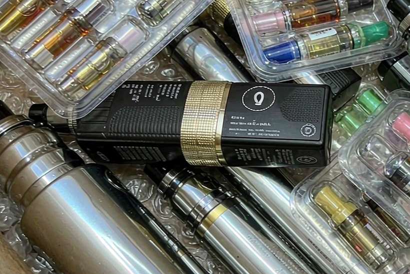 Device Catalog for vape products in Jeonju Tanba — Middle East