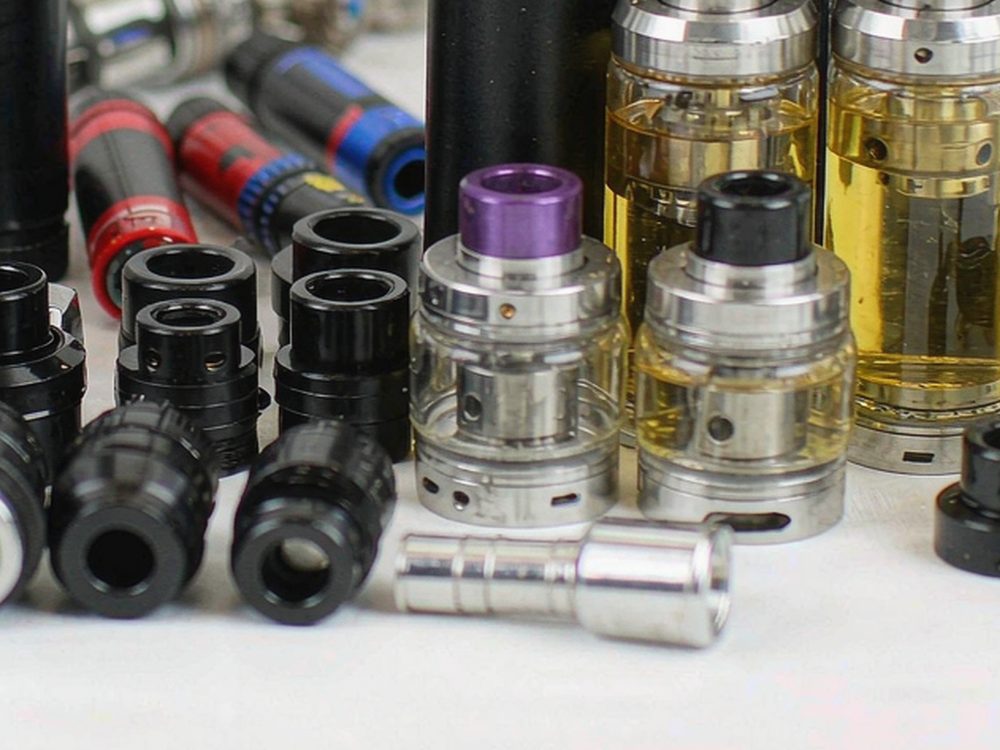 Device Catalog for vape products in Jeonju Tanba — new arrivals