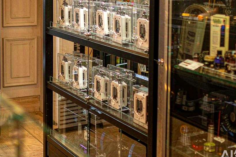 Device Catalog for vape products in Jeonju Tanba — ODM ready
