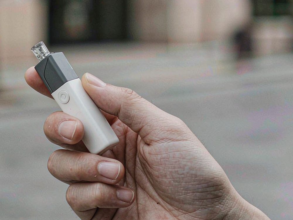 Device Catalog for vape tanks — wholesale only