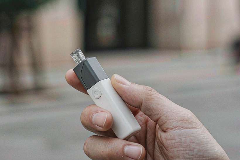 FAQ on Jeonju Tanba vape — container load
