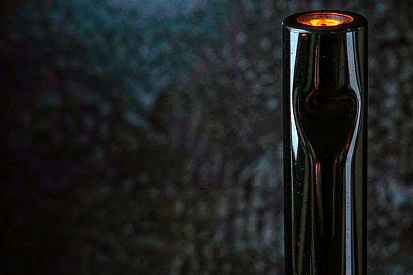 FAQ on Jeonju Tanba vape — limited batch