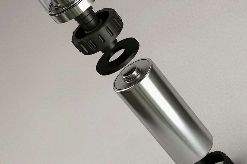 FAQ on Jeonju Tanba vape — OEM available