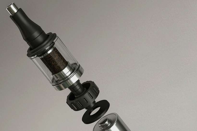 FAQ on vape accessories — Asia Pacific