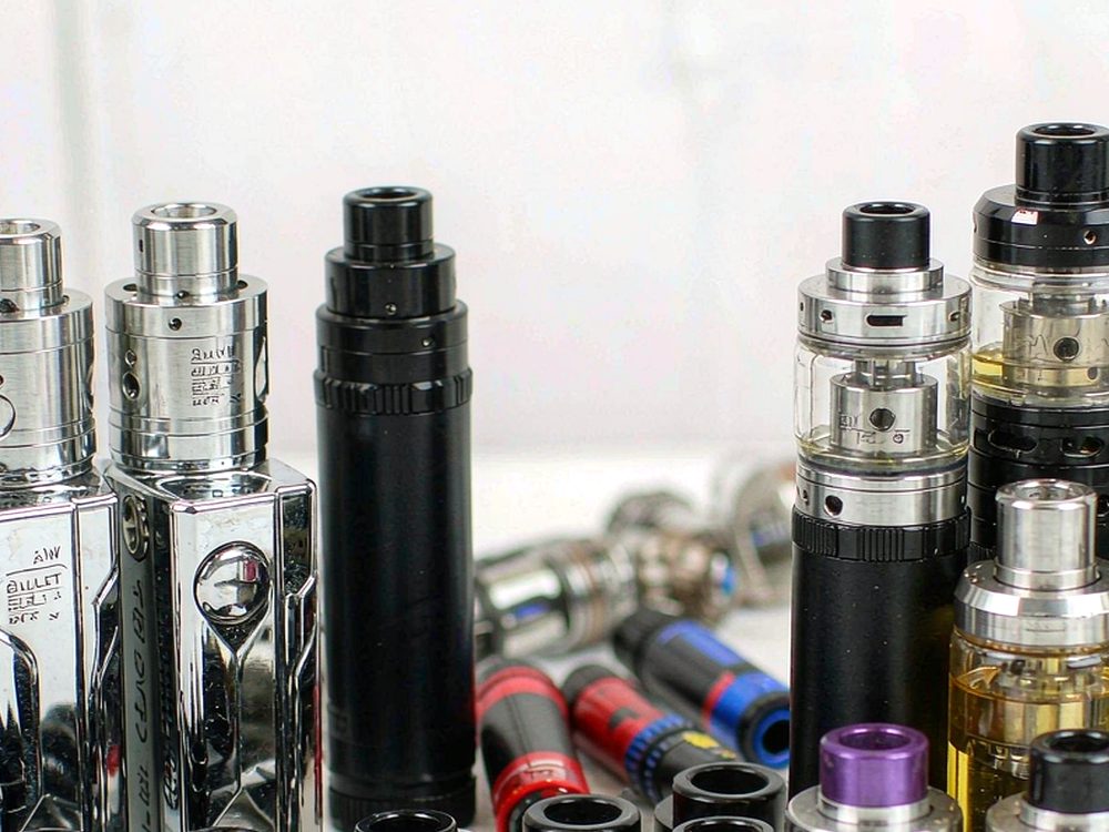FAQ on vape accessories — budget tier